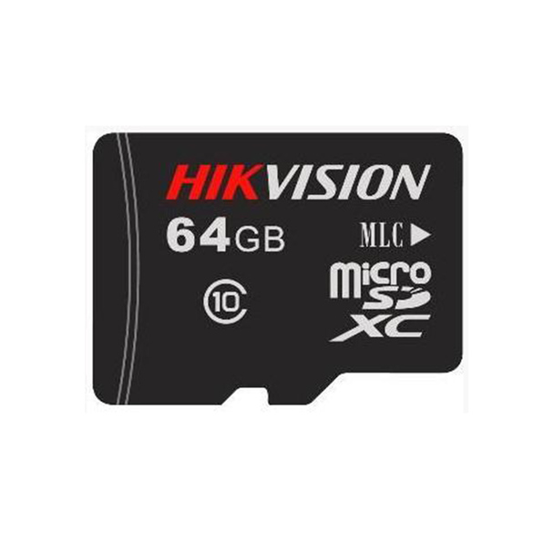 MicroSDXC карта 64GB