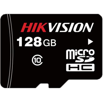 MicroSDHC карта 128GB