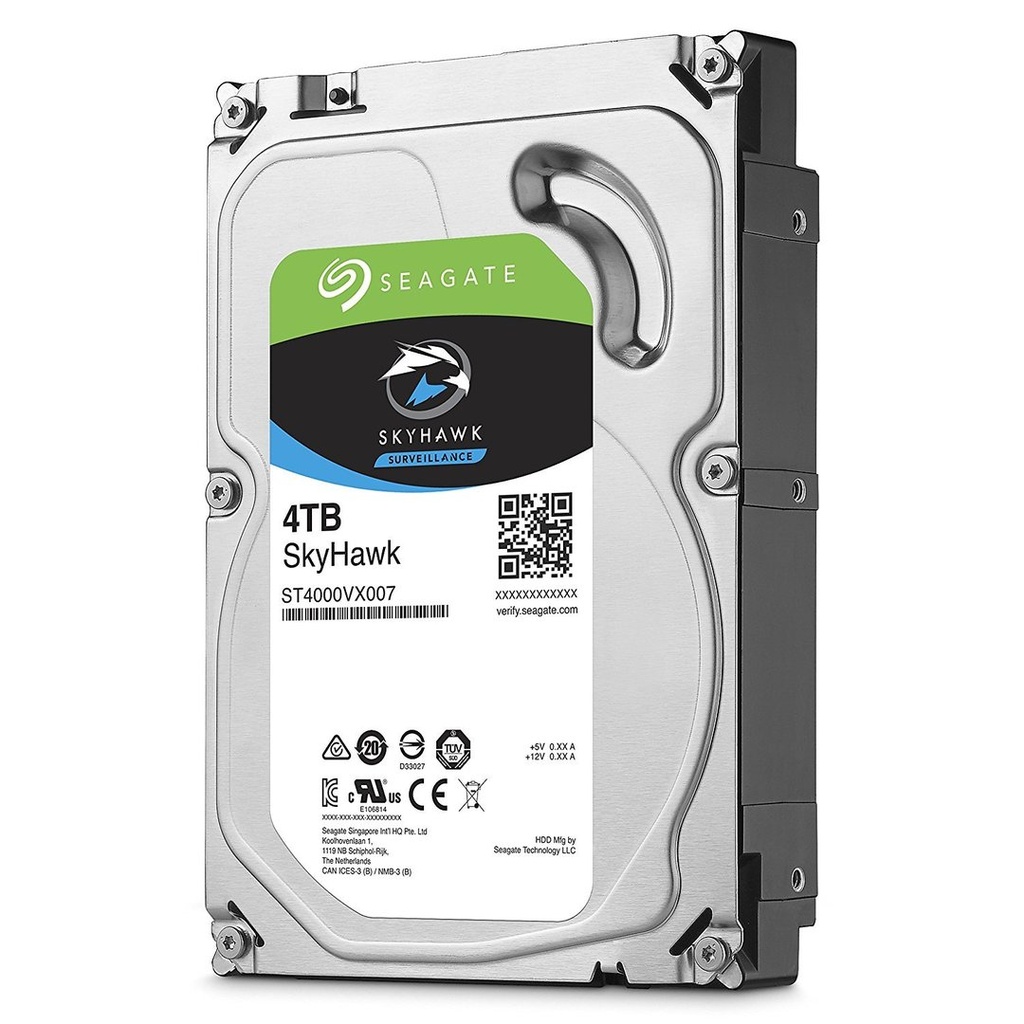 ST4000VX016,4TB,5400,3.5in,SATA3.0 диск