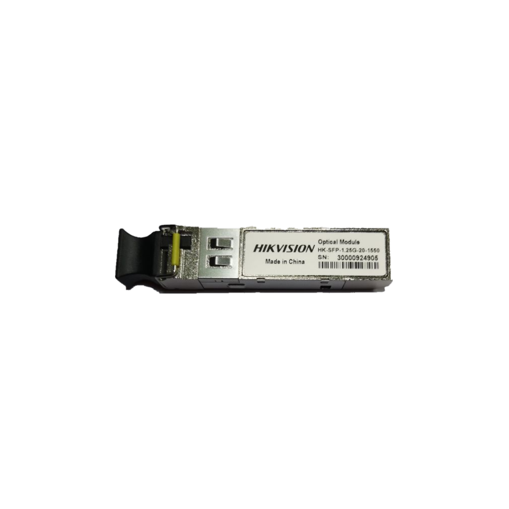 SFP модул Single mode