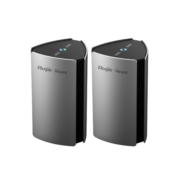 Безжичен MESH Wi-Fi 6 рутер