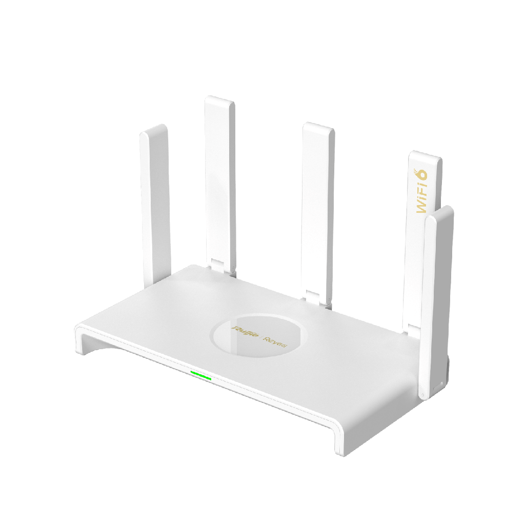 Безжичен MESH Wi-Fi 6 рутер
