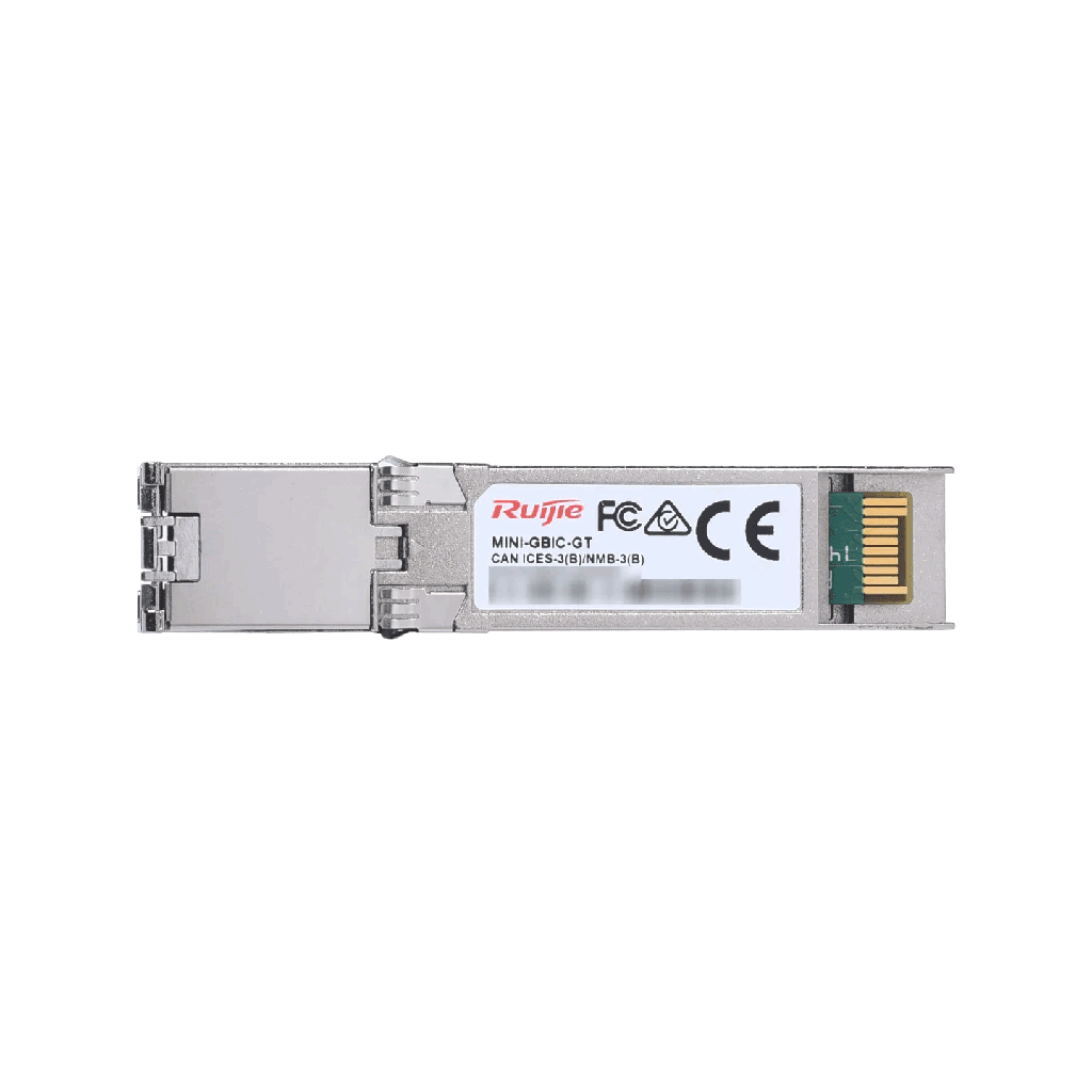 SFP трансивър 1Gbps