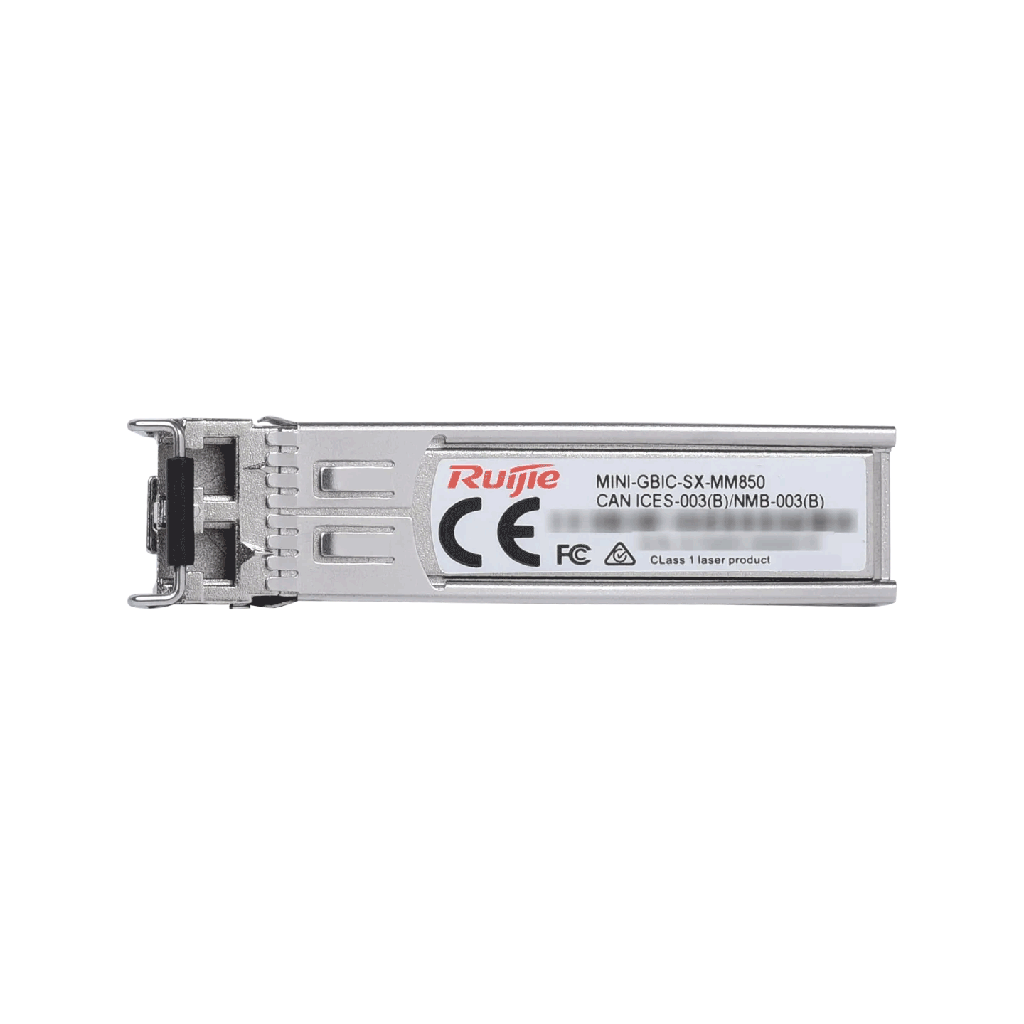 SFP модул Multi-mode LC Duplex