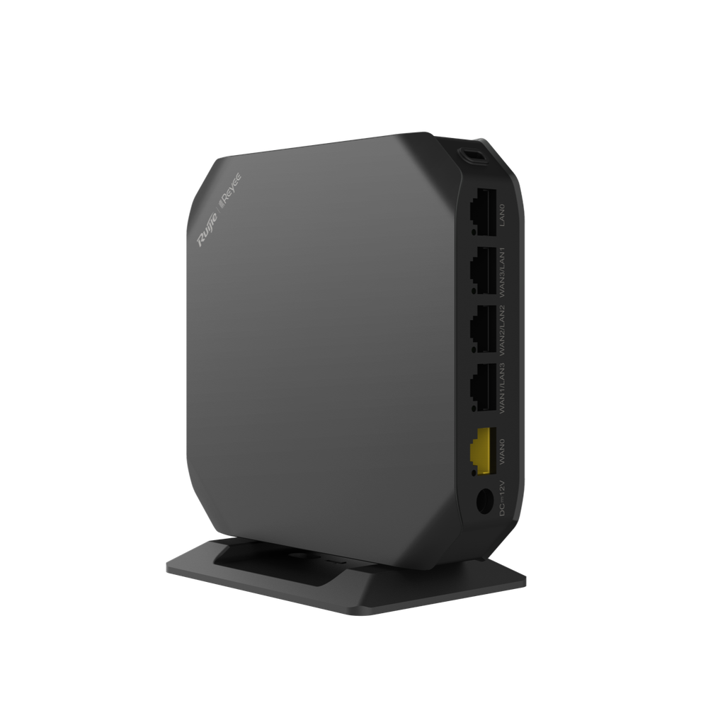Безжичен MESH Wi-Fi 5 AC1200 рутер