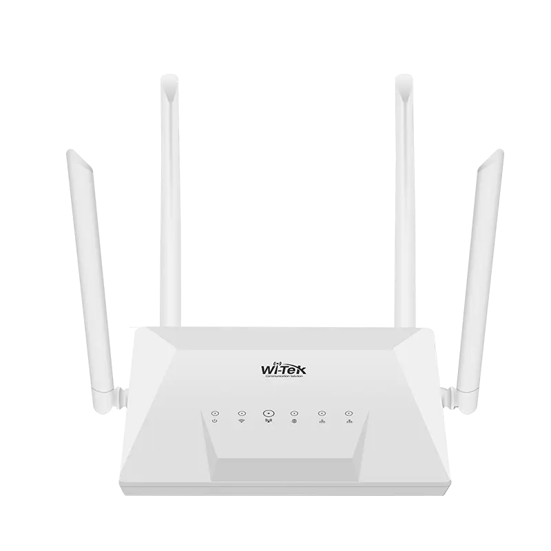4G LTE безжичен рутер