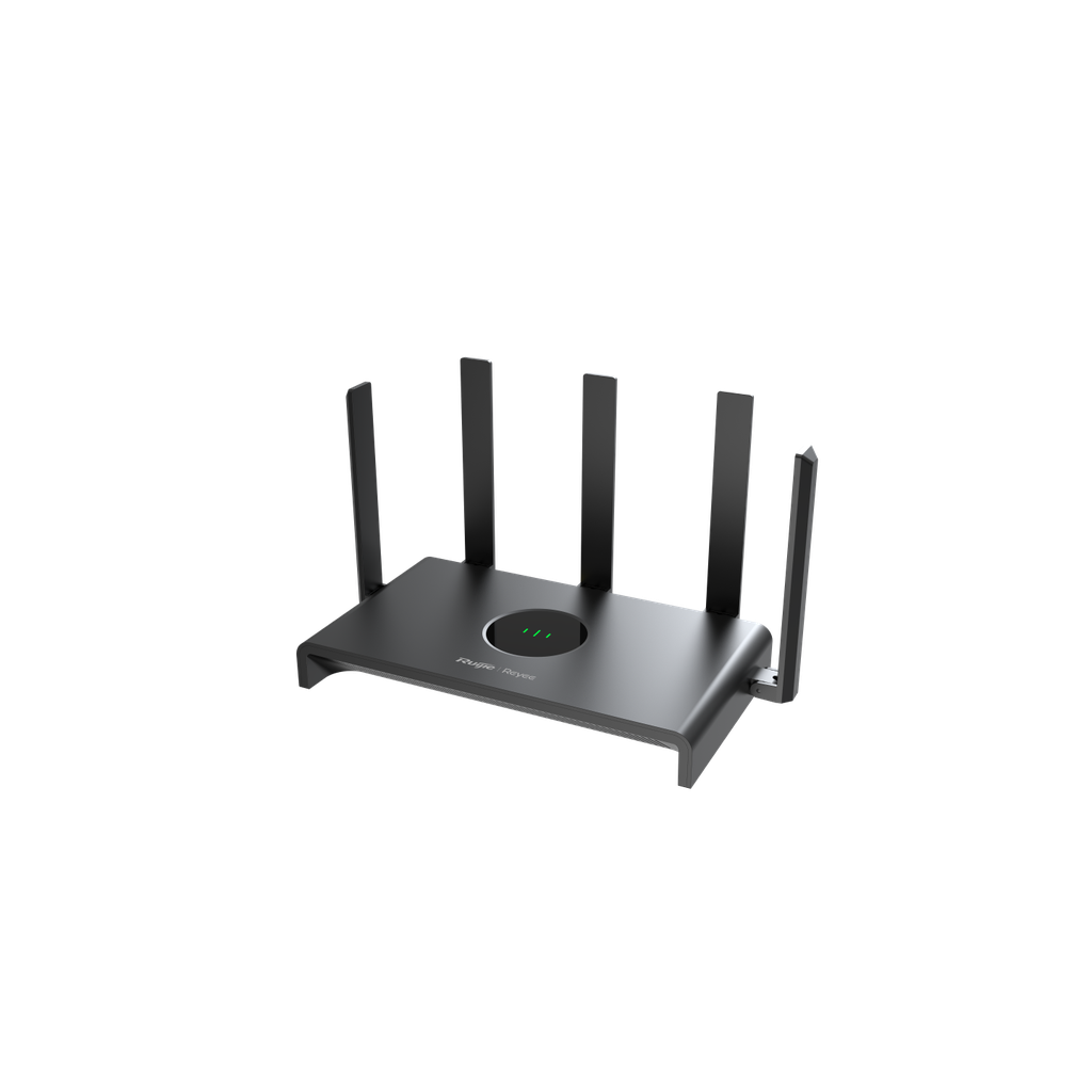 Безжичен MESH Wi-Fi 5 рутер