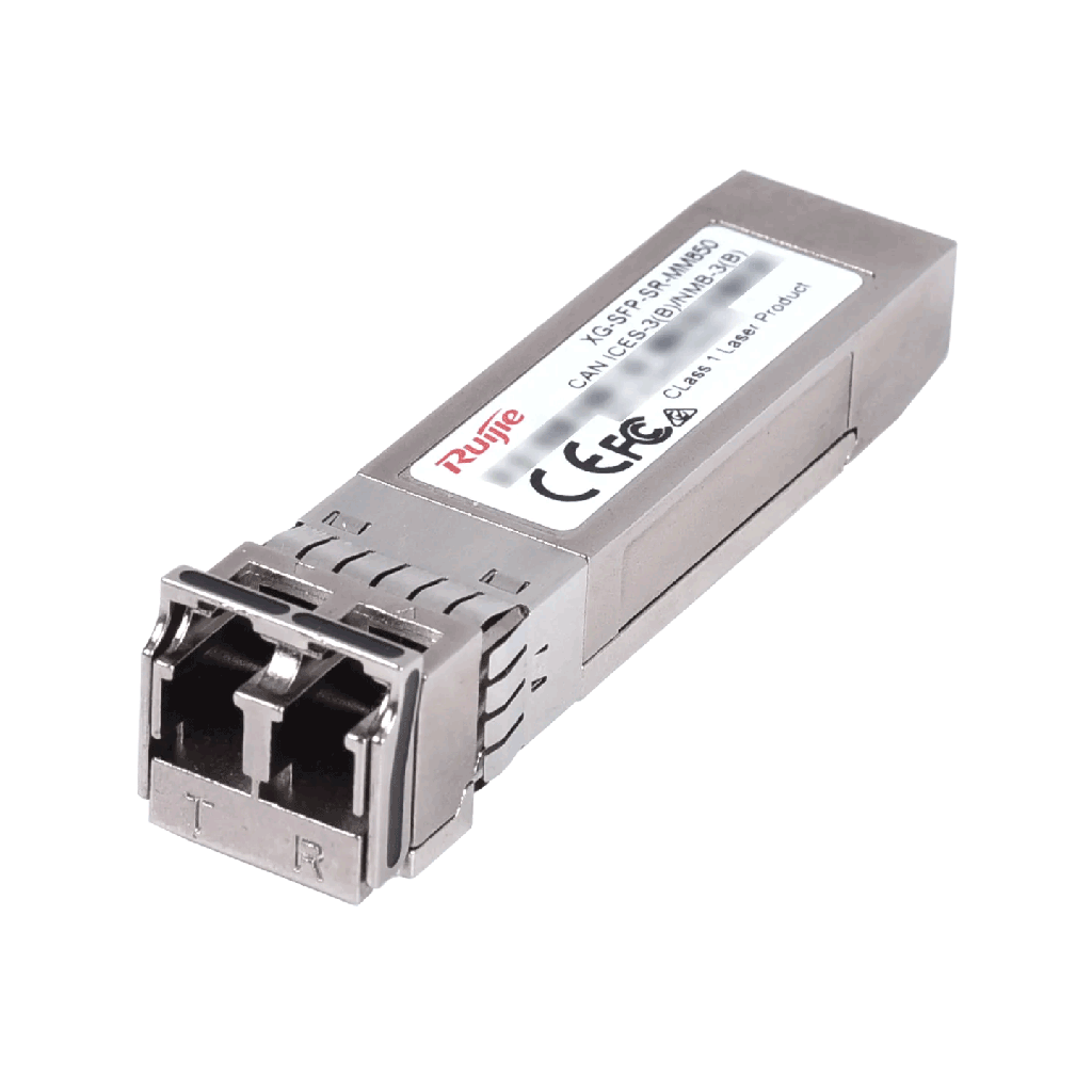  SFP+ трансивър 10GBASE-SR