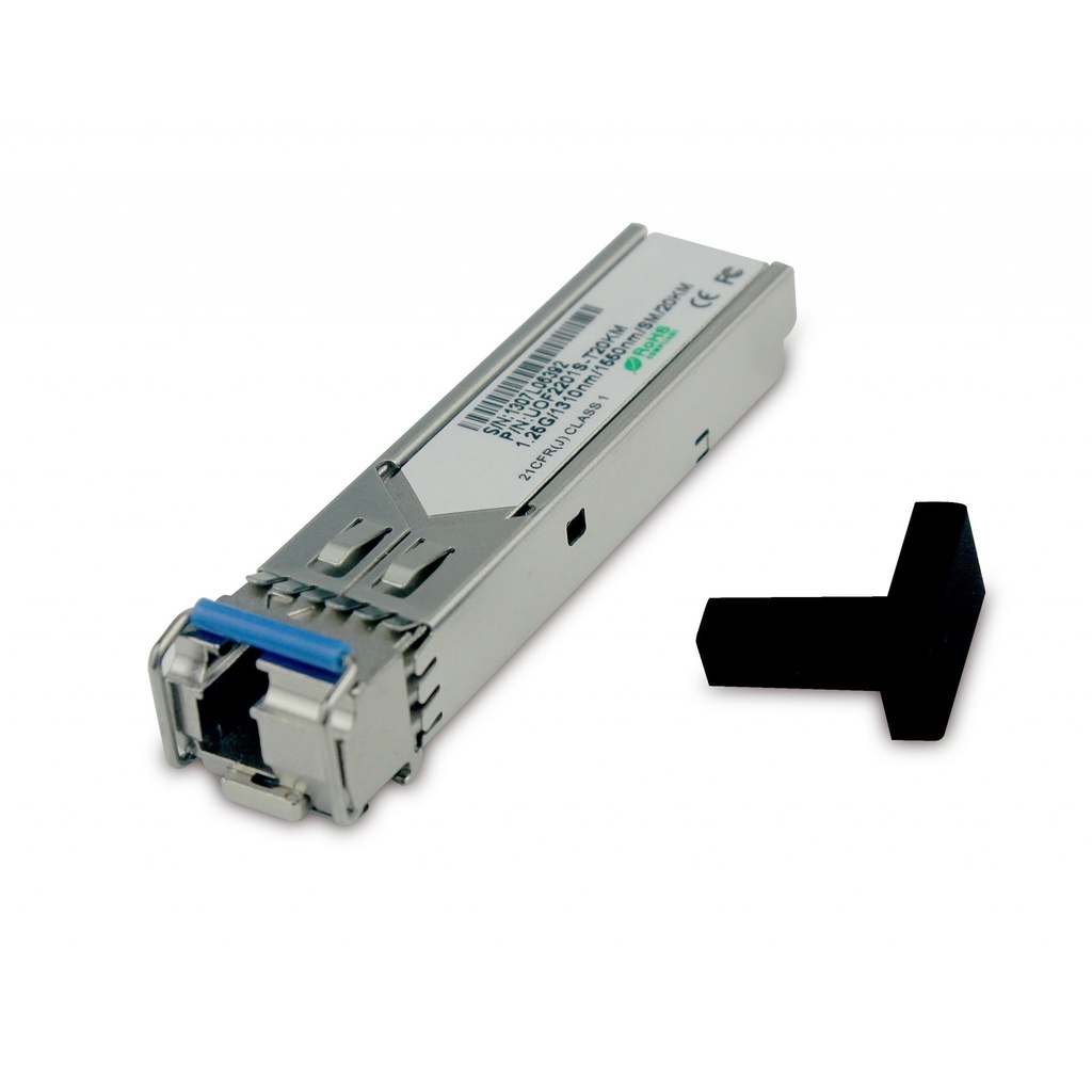 SFP модул Single-mode Single Fiber