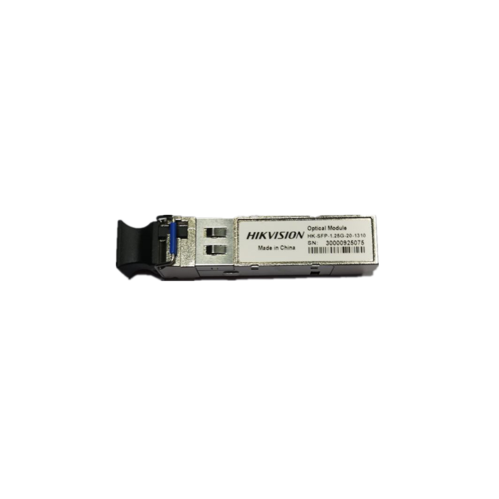 SFP модул Single-mode Single Fiber