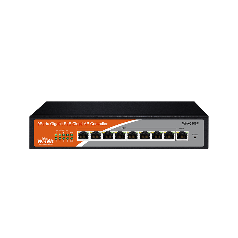 Контролер за управление на Access point модули