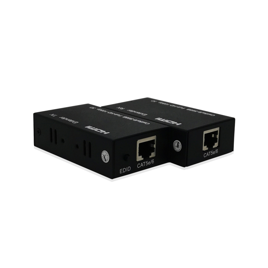 Активен удължител за HDMI сигнал