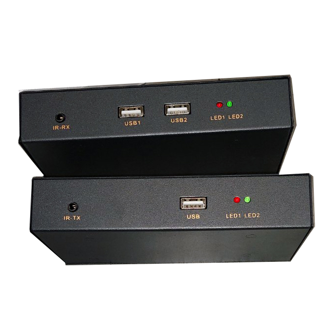 Активен удължител за HDMI до 150м.