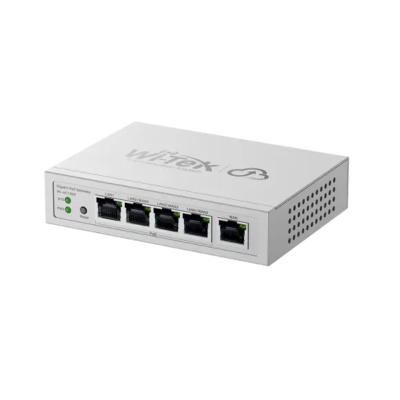 WI-AC105P V2 Контролер за управление на Access point