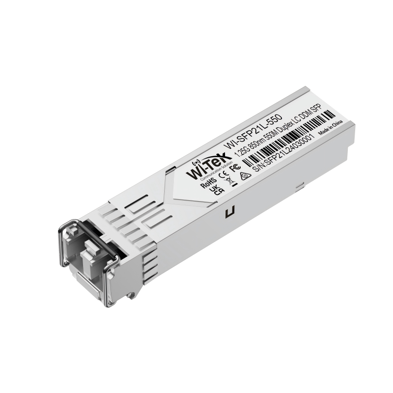 SFP модул Multi-mode Single Fiber