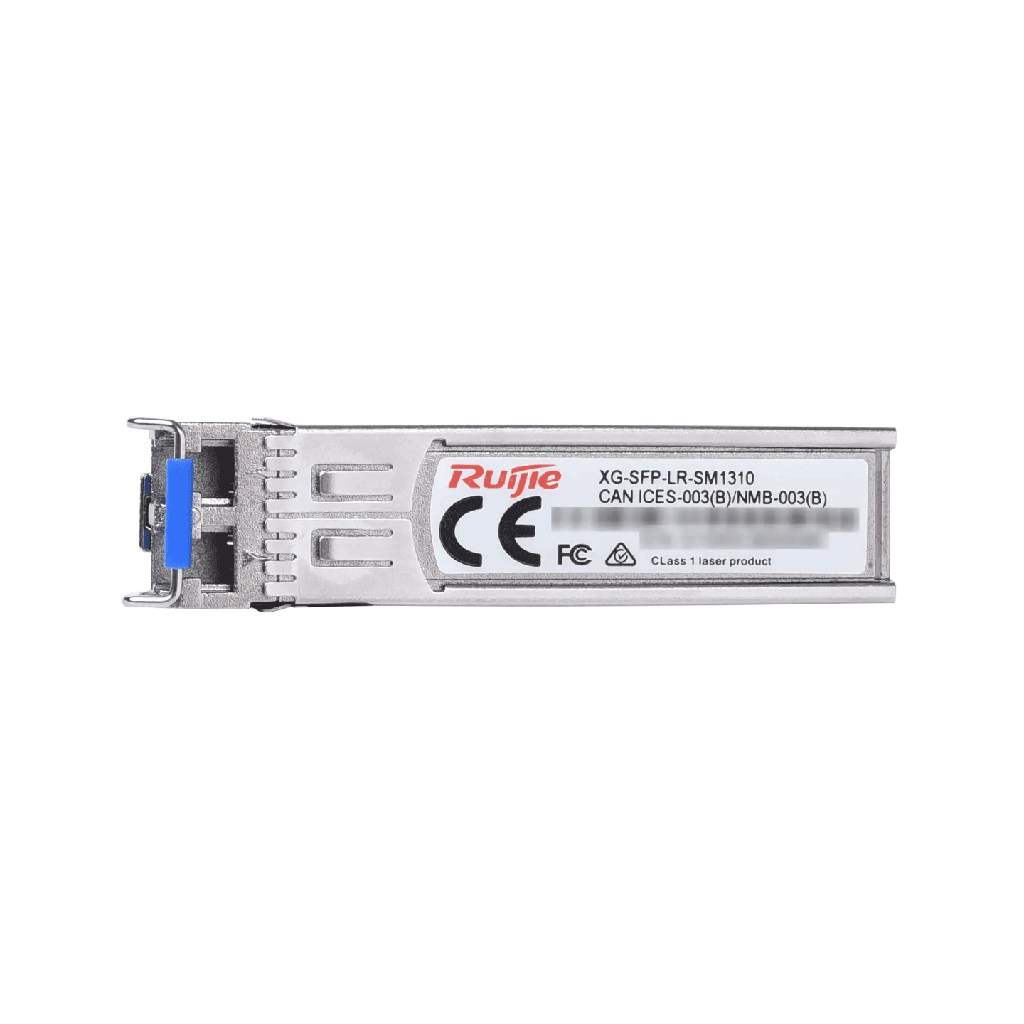 SFP модул Single-Mode LC Duplex