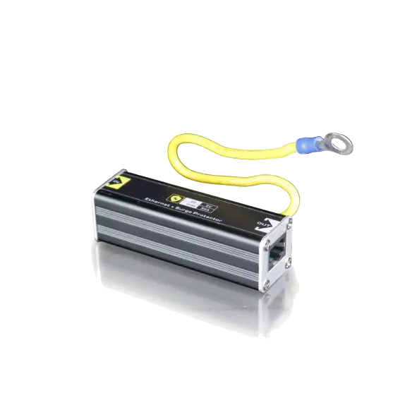 USP201E,Гръмоз.Ethernet LAN к.