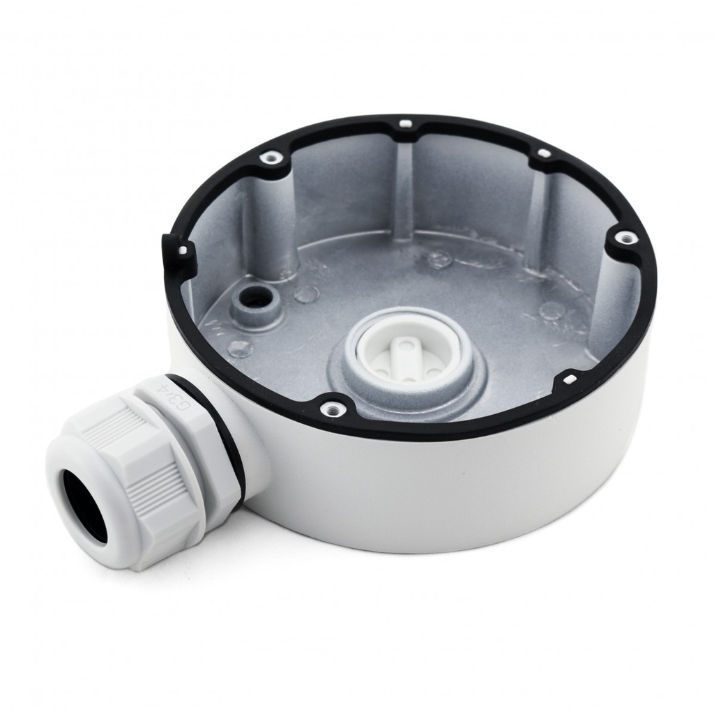 Монтажна основа за куполни камери Hikvision DS-2CD2112/DS-2CD2132 