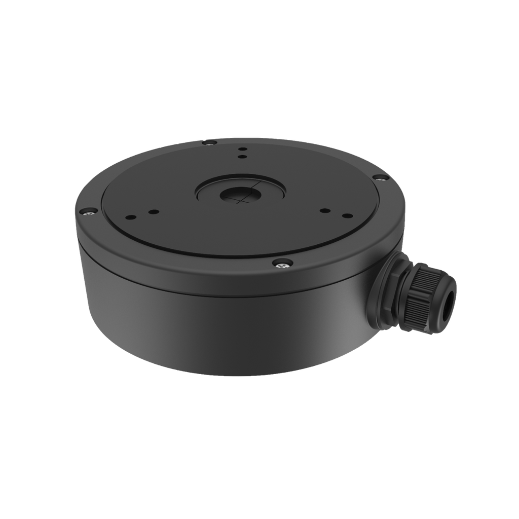 Монтажна основа за куполни и булет камери Hikvision DS-1280ZJ-M