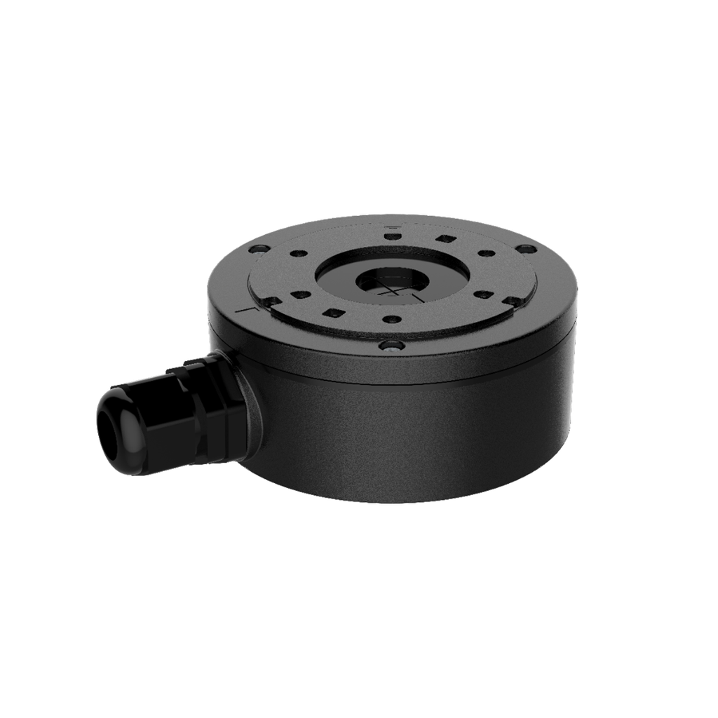 Монтажна основа за куполни и булет камери Hikvision DS-1280ZJ-XS