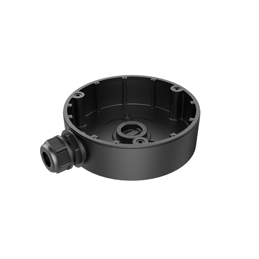 Монтажна основа за куполни камери Hikvision DS-1280ZJ-DM8