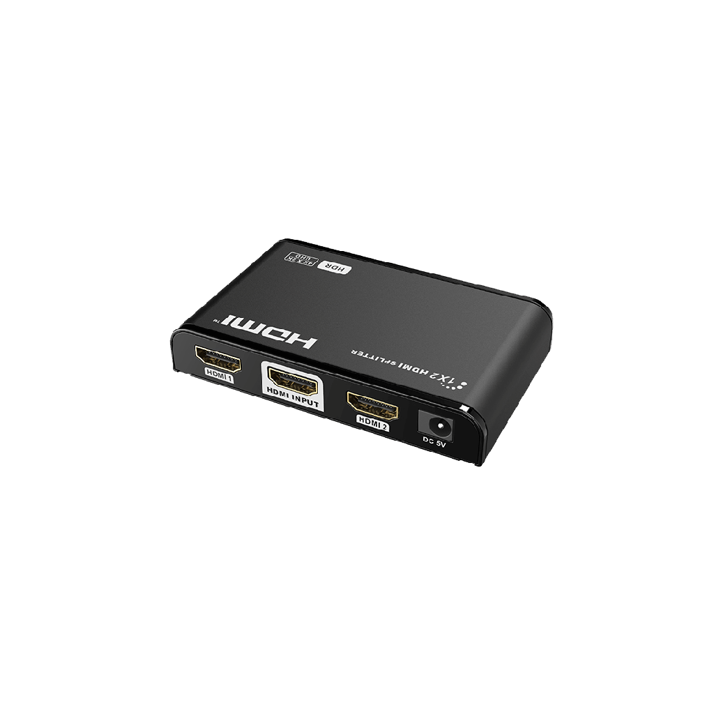 Видео-дистрибутор на HDMI сигнал