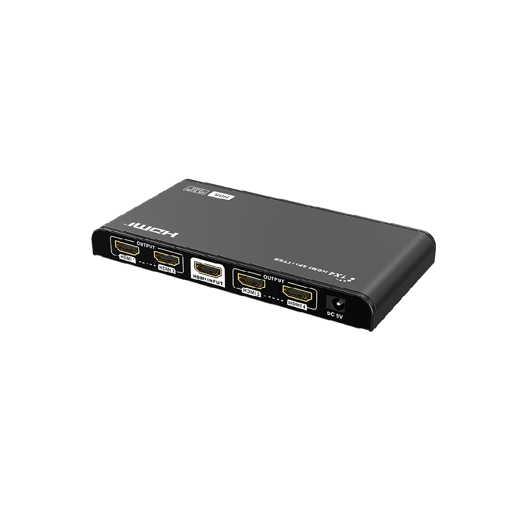 LKV314HDR Видео-дистрибутор на HDMI сигнал