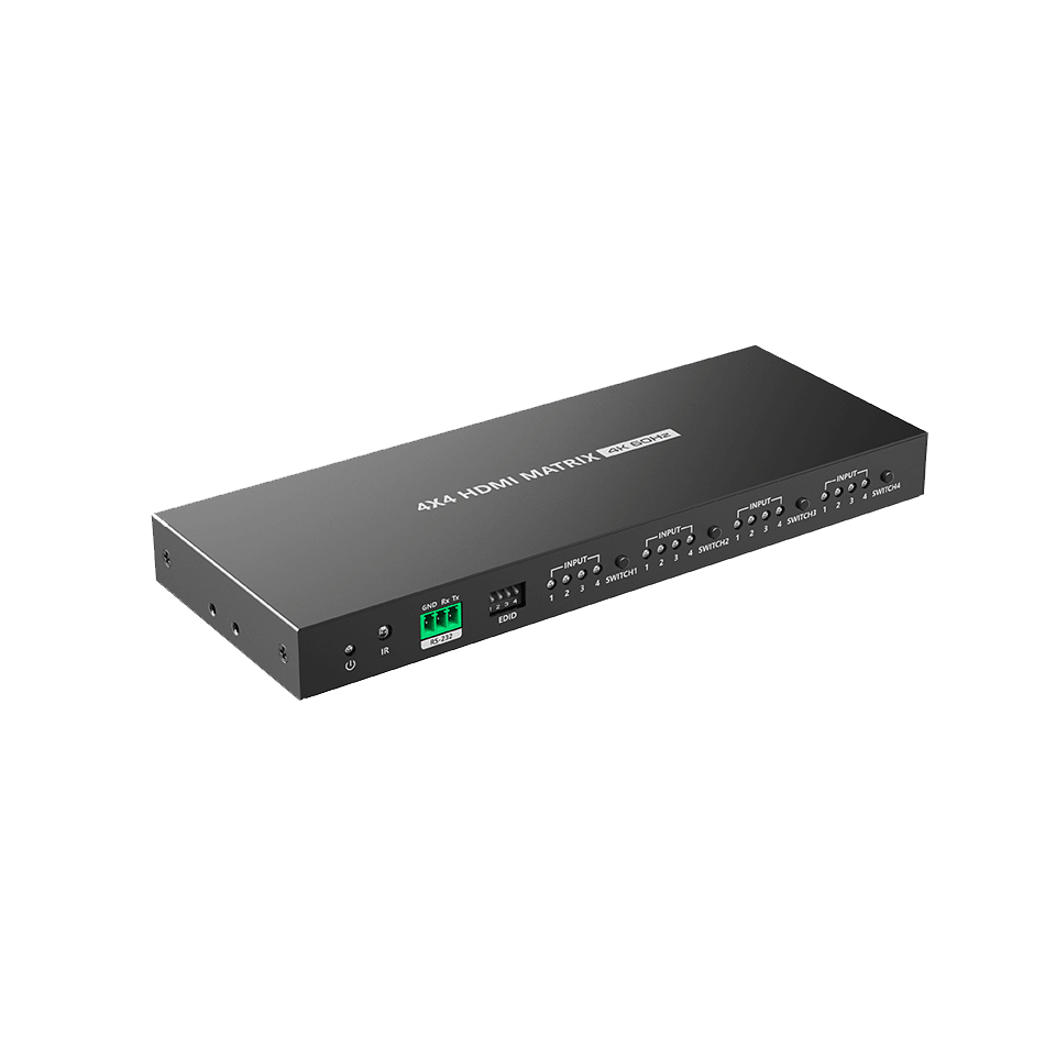 Матричен видео превключвател на HDMI сигнал