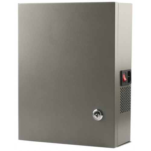 Захранващ блок 3 канален 12V/3A