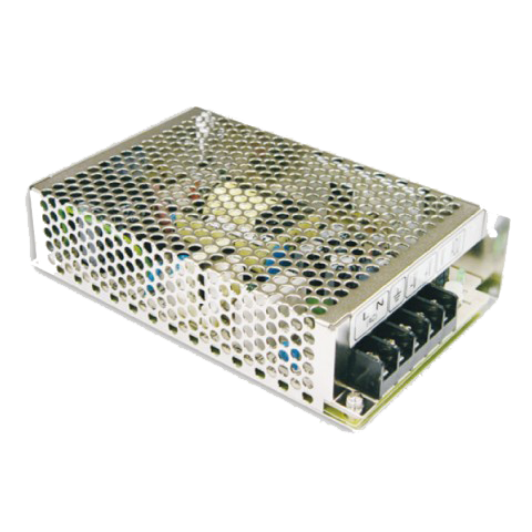 Захранващ блок 12Vdc/10A