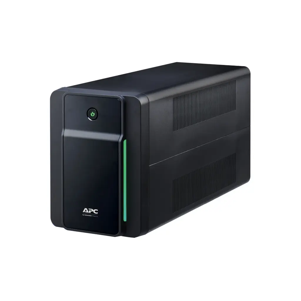 UPS APC Back-UPS 1600VA, 230V, AVR, IEC Sockets