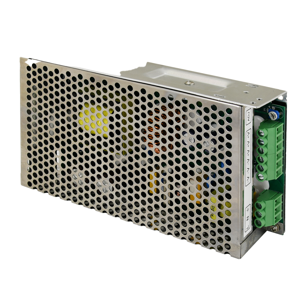 Захранващ блок 12Vdc/10A