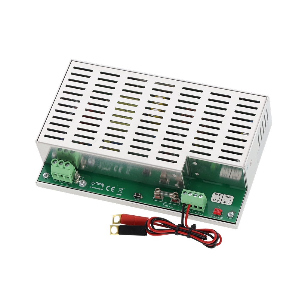 Захранващ блок 52Vdc/1.15A/67W