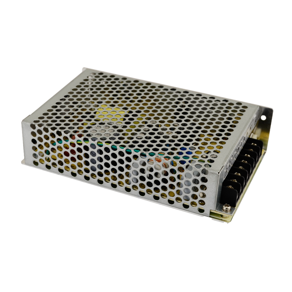 Захранващ блок 12Vdc/3.5A с UPS функция