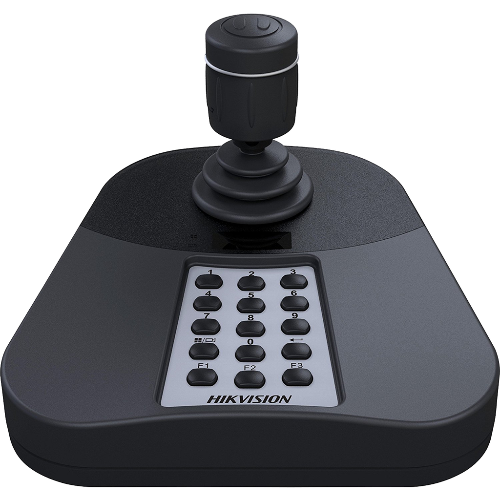 USB джойстик за управление на DVR/NVR рекордери Hikvision