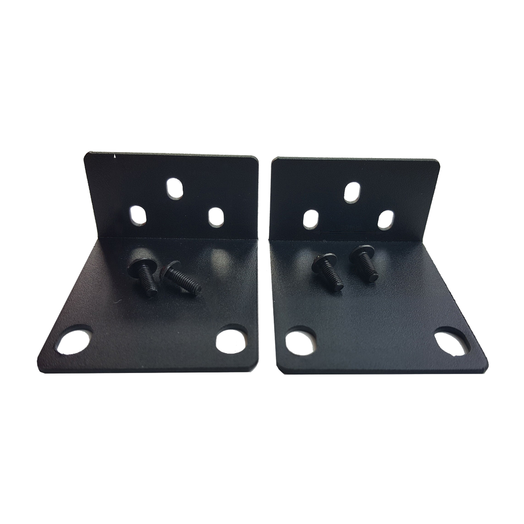 Планки за монтаж в rack шкаф на NVR 1U19"rack 