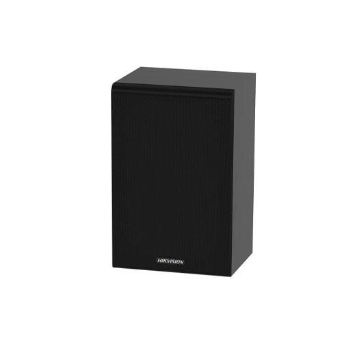 Специализиран мрежов IP говорител тип колона 10W