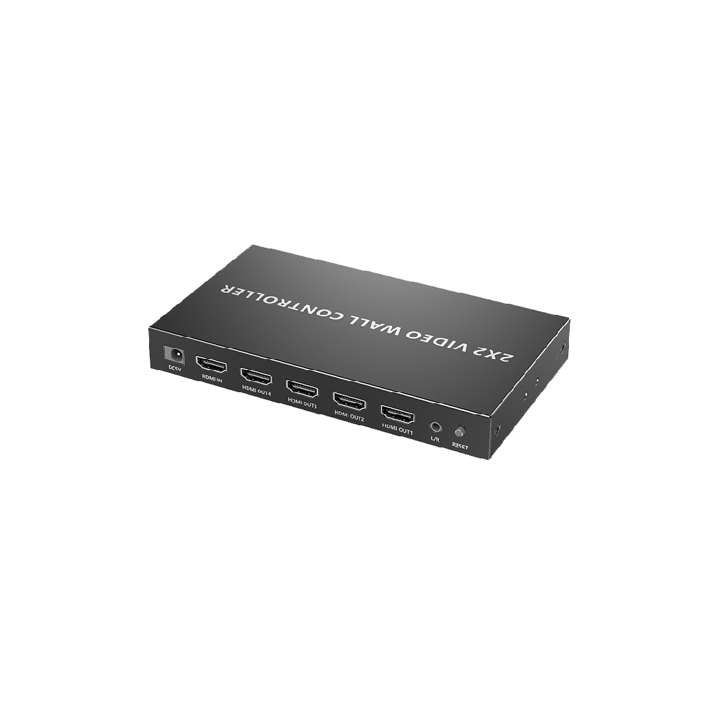 HDMI контролер за видеостена