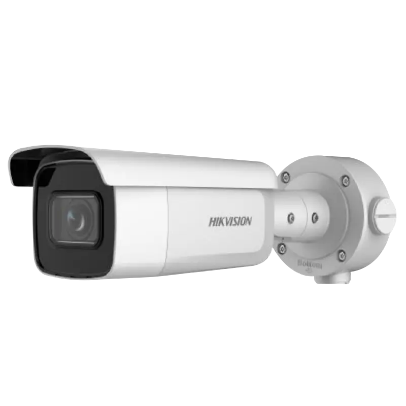 DS-2CD3626G2T-IZS(C),2Mpx AcuSenseVF Bullet IP кам