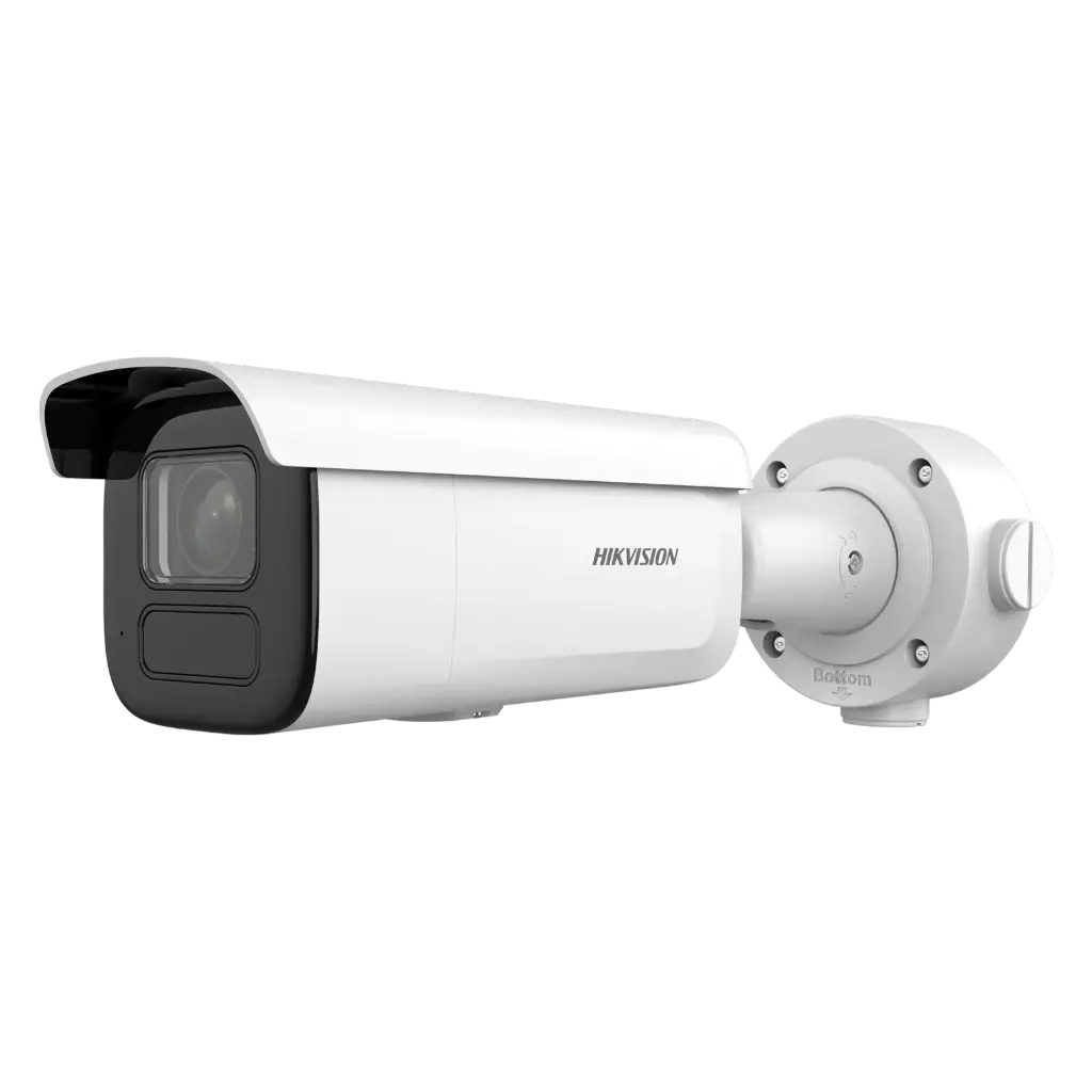 DS-2CD3643G2-IZS,4Mpx AcuSence VF мотор.Bullet IP