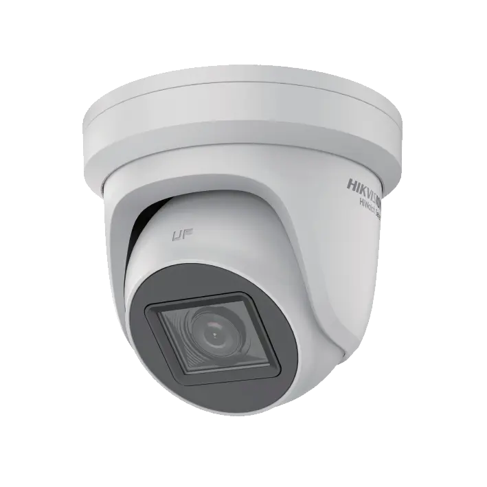 HWT-T323-Z (B),2Mpx EXIR VF Turret камера