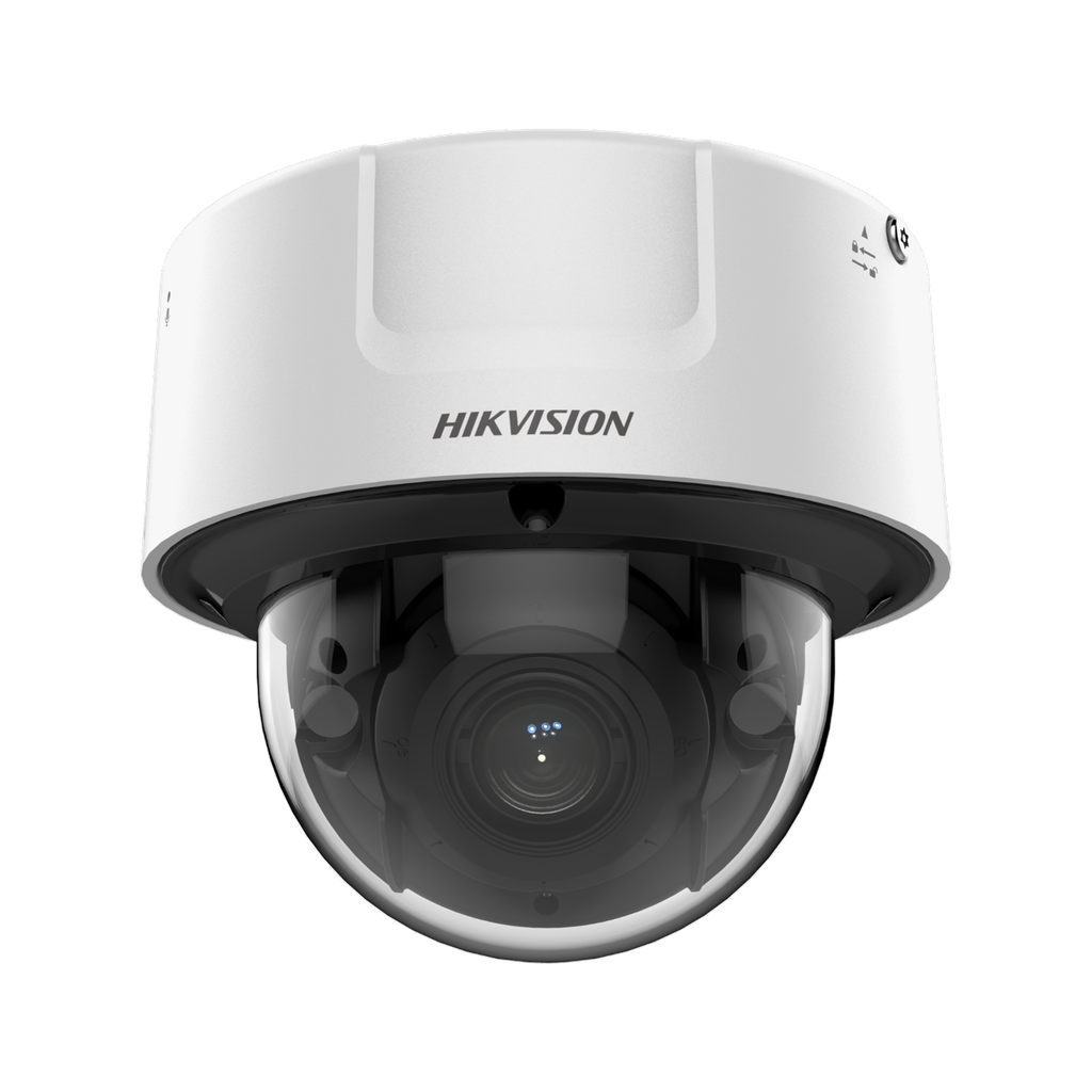 Специализирана AI интелигентна IP камера за бизнес анализ 4MP 2.8-12 мм