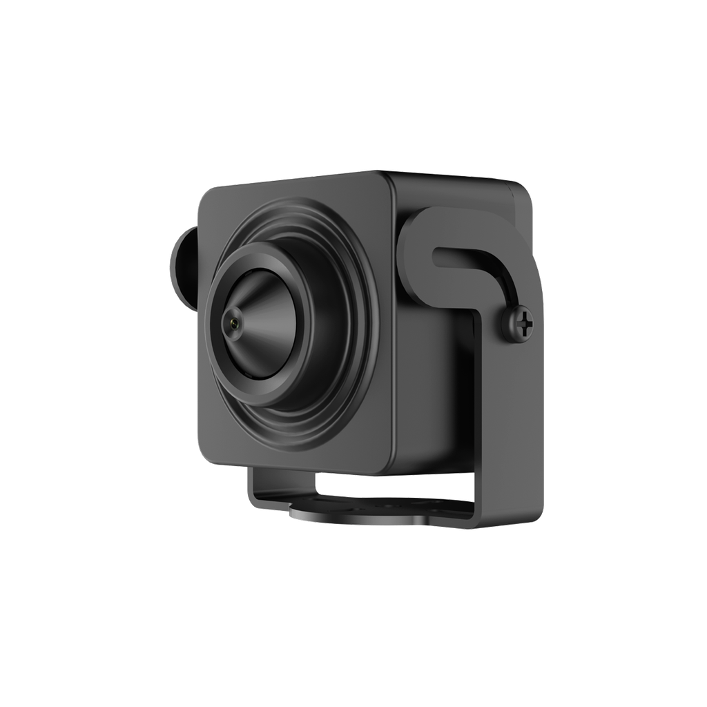 Мини IP камера подходяща за скрит монтаж 2MP 2.8мм