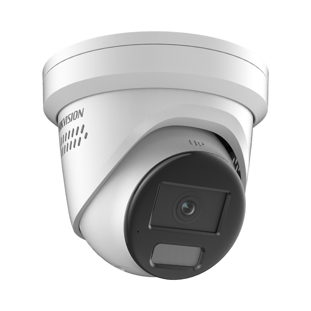 Куполна IP камера Ден/Нощ 2MP 2.8мм