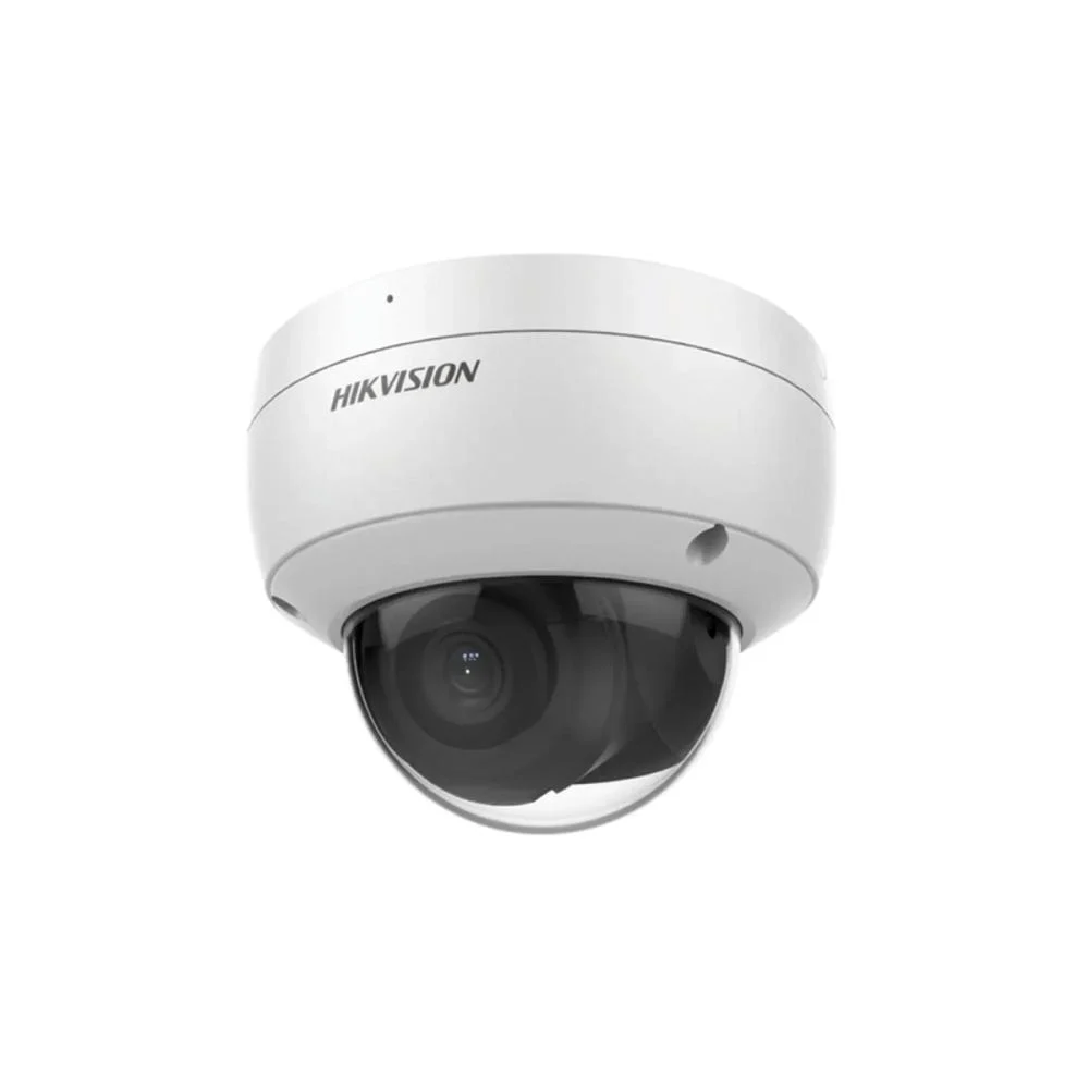 DS-2CD2163G2-IU,6MP AcuSense ванд.фикс.куп.2.8mm