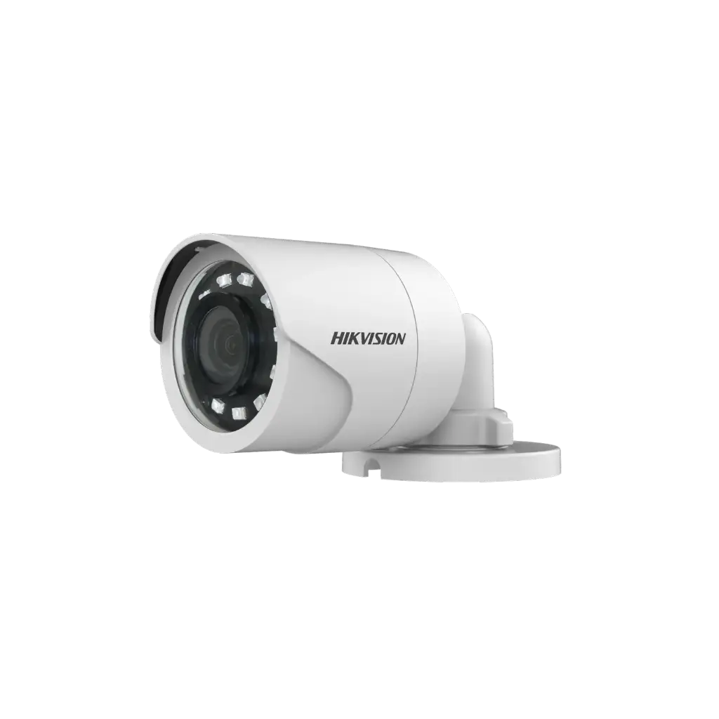 DS-2CE16D0T-IRPF(C),2MP Fixed Mini Bullet 2.8mm