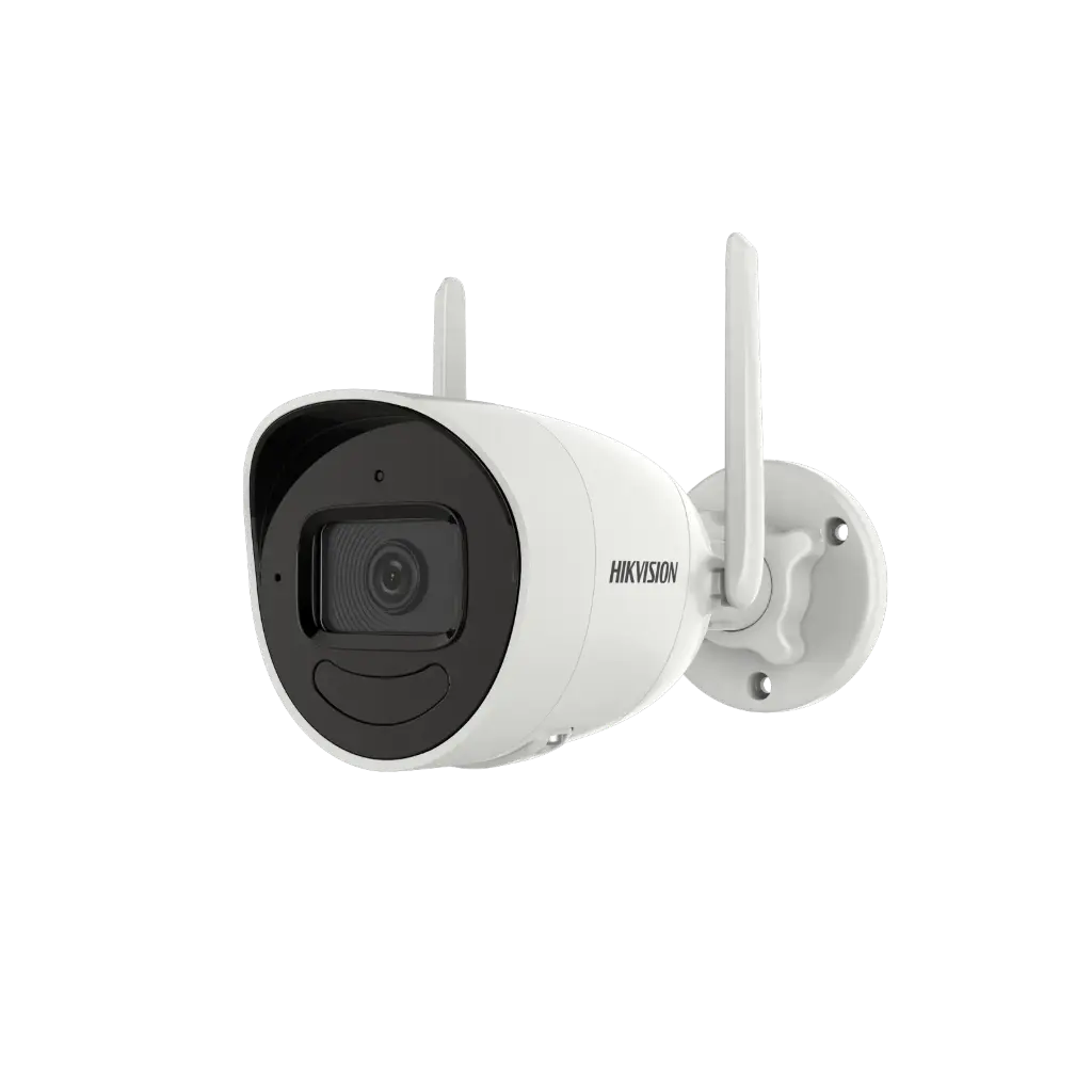 DS-2CV2021G2-IDW(2.8mm)(D),2mpx Wi-Fi фикс.външ