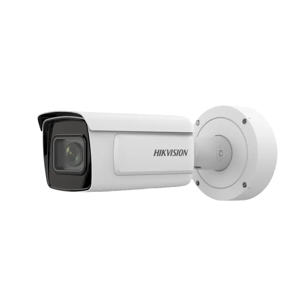 Специализирана IP камера Ден/Нощ 4MP 8-32мм