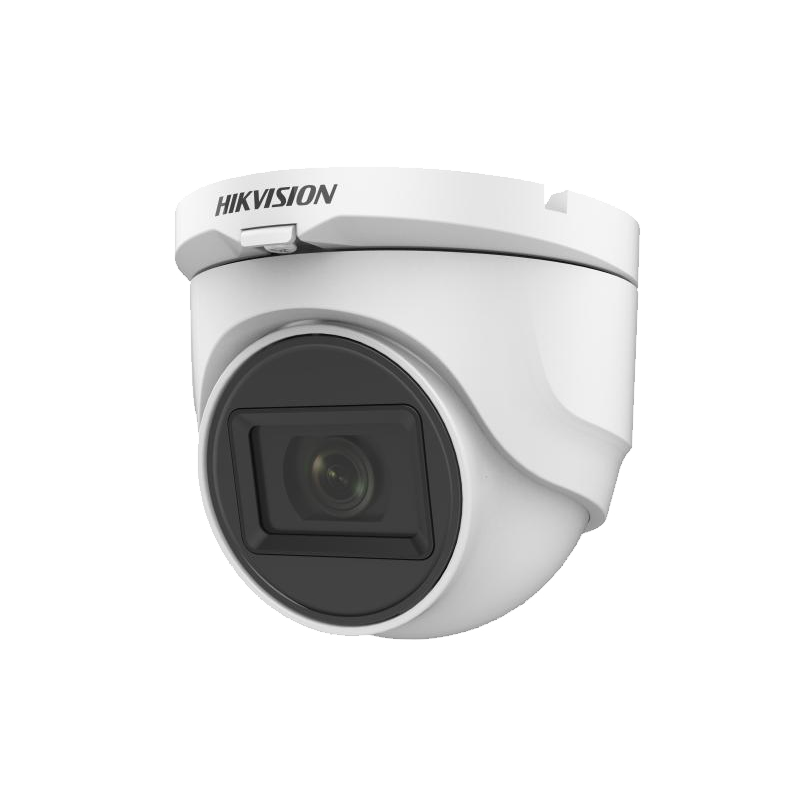 Куполна камера 2MP 2.8мм