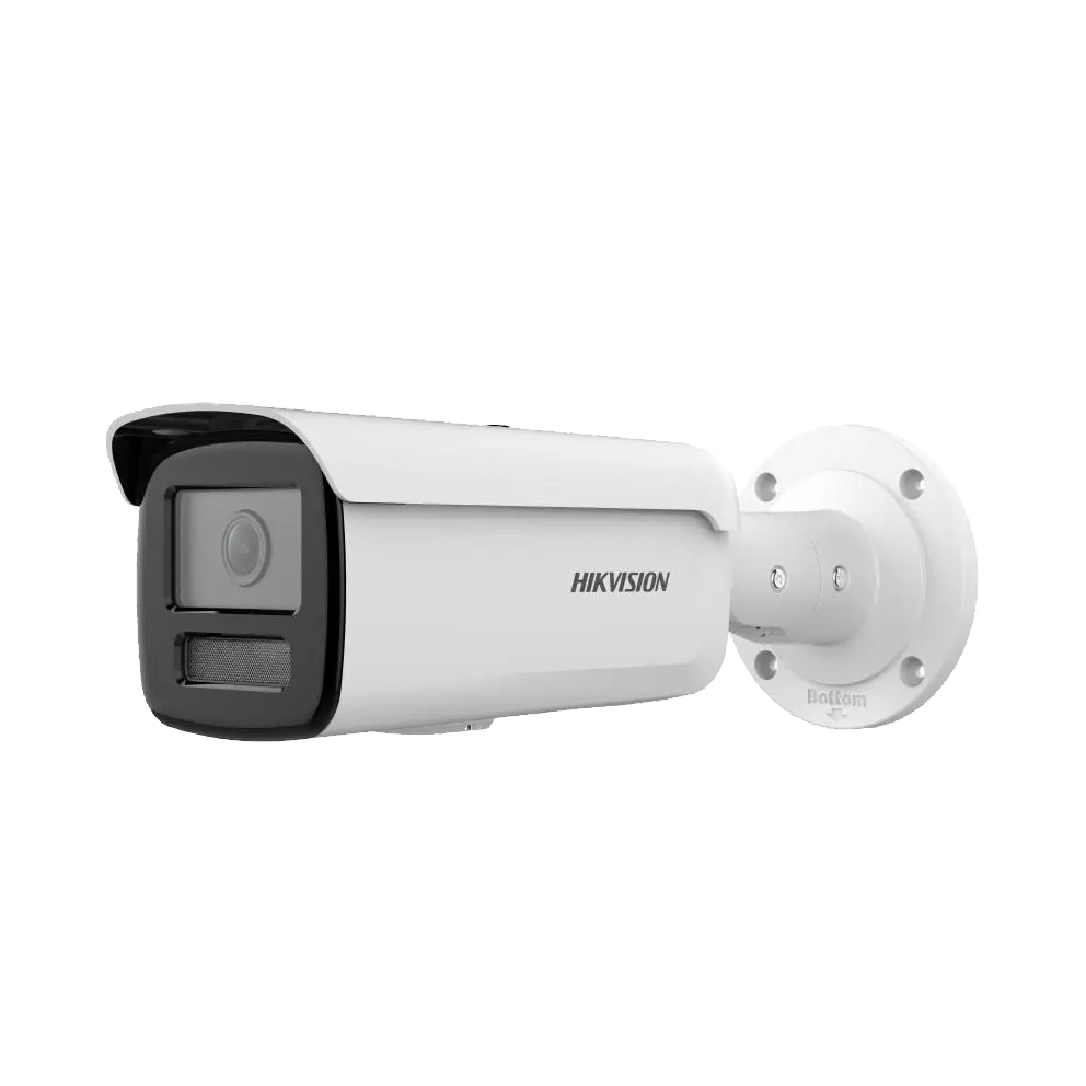 DS-2CD2T23G2-2I(D) 2,8mm,2Mpx Exir фикс.bullet кам